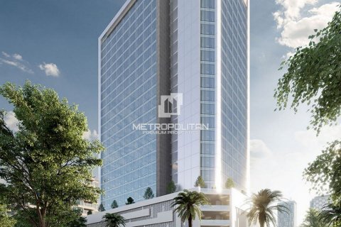 29m² Apartment No. 128827 9