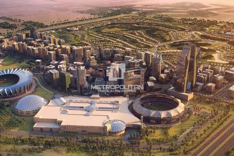 29m² Apartment No. 128827 10