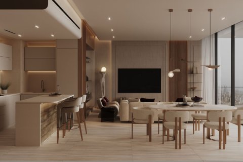 2 bedrooms Apartment  No. 117537 9