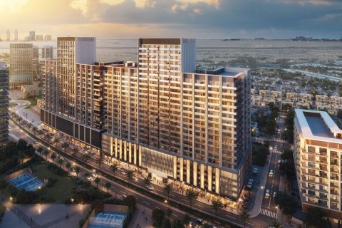 2 bedrooms Apartment  No. 117537 4