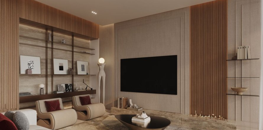 2 bedrooms Apartment  No. 117537