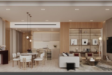 2 bedrooms Apartment  No. 117537 6