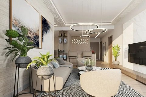 Квартира с 2 спальнями  №117538 2