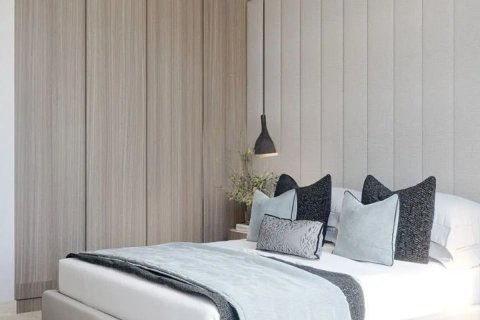 Квартира с 2 спальнями  №117538 7