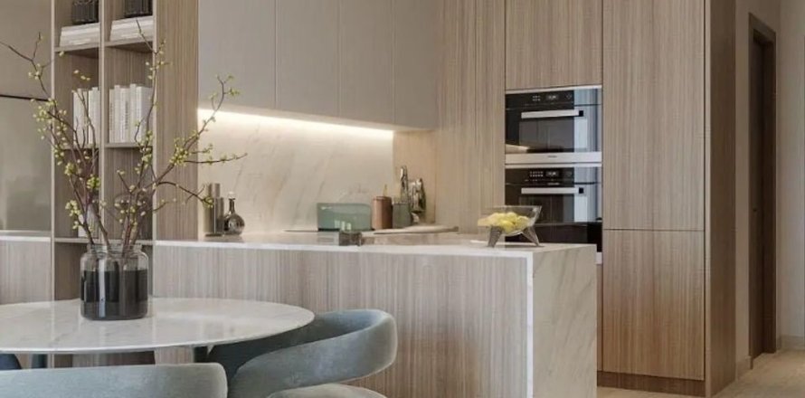 Квартира с 2 спальнями в Дубай, ОАЭ №117538