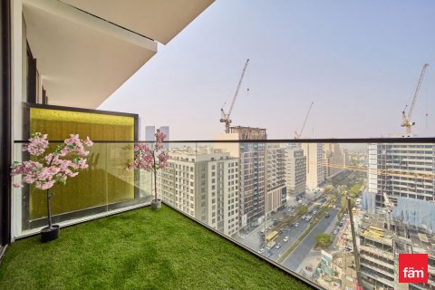 1 bedroom Apartment  No. 117536 19