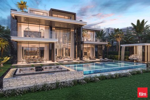Villa de 7 dormitorios  No. 117539 2
