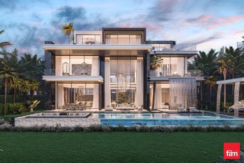 Villa de 7 dormitorios  No. 117539 3