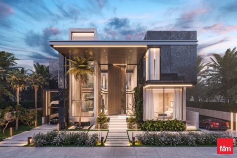 Villa de 7 dormitorios  No. 117539 4