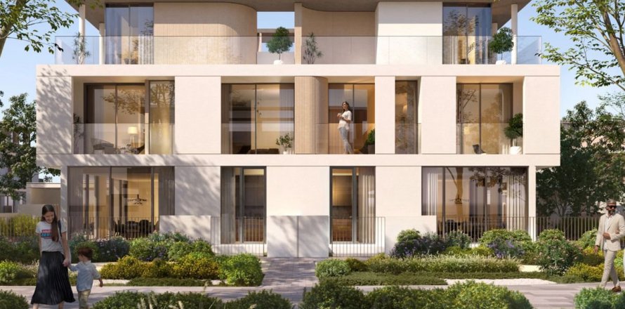 4 bedrooms Villa  No. 117535