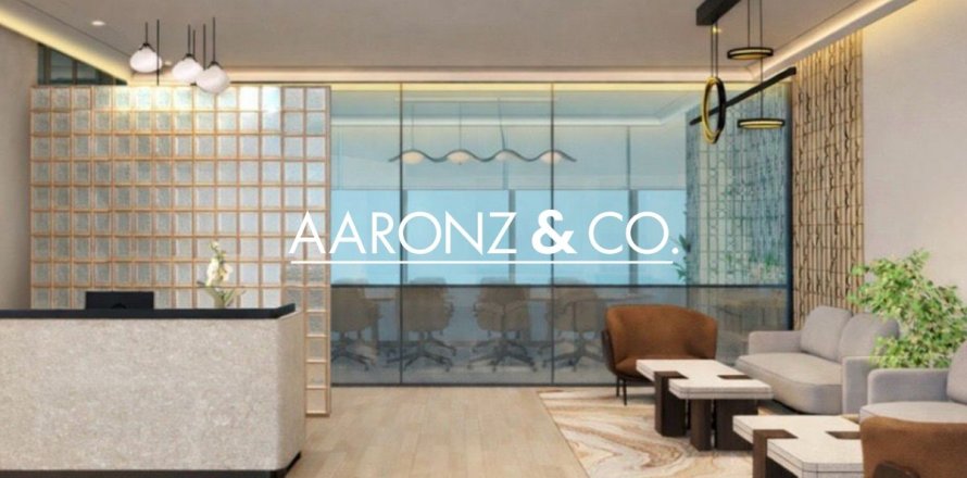 Офис 106м² в Sheikh Zayed Road, ОАЭ №146406