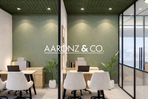 Офис 106м² в Sheikh Zayed Road, ОАЭ №146406 9