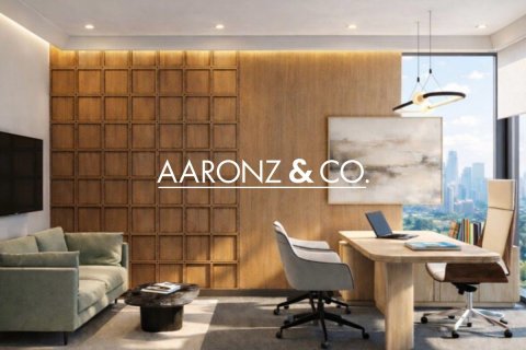 Офис 106м² в Sheikh Zayed Road, ОАЭ №146406 4