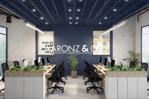 Офис 106м² в Sheikh Zayed Road, ОАЭ №146406 6