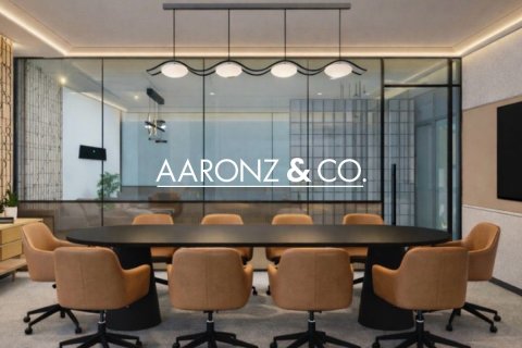 Офис 106м² в Sheikh Zayed Road, ОАЭ №146406 8