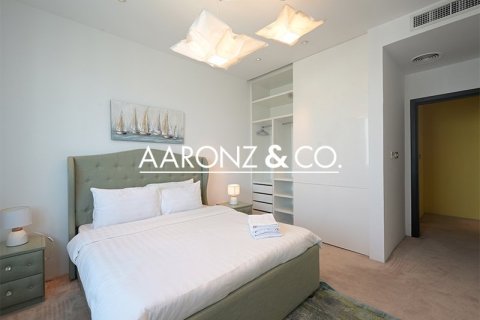 Пентхаус с 4 спальнями в Дубай Марина, ОАЭ №146408 11