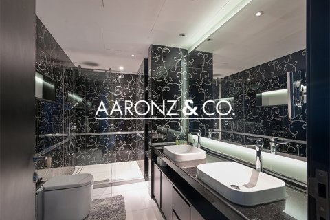 Пентхаус с 4 спальнями в Дубай Марина, ОАЭ №146408 17