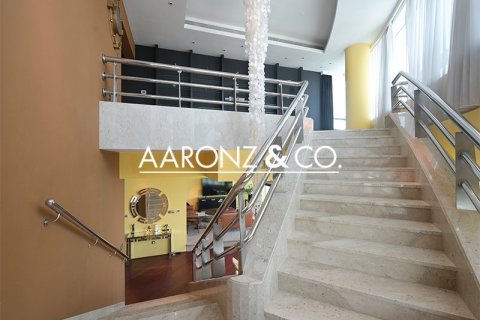 Пентхаус с 4 спальнями в Дубай Марина, ОАЭ №146408 7