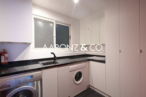 Пентхаус с 4 спальнями в Дубай Марина, ОАЭ №146408 13