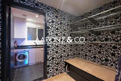 Пентхаус с 4 спальнями в Дубай Марина, ОАЭ №146408 19