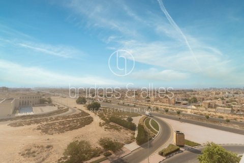 1 غرف نوم شقة في البرشاء, الإمارات العربية المتحدة رقم 146410 16