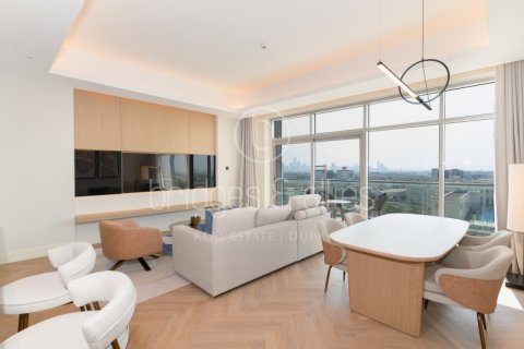 1 غرف نوم شقة في البرشاء, الإمارات العربية المتحدة رقم 146410 3