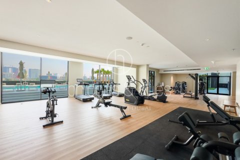 1 غرف نوم شقة في البرشاء, الإمارات العربية المتحدة رقم 146410 21