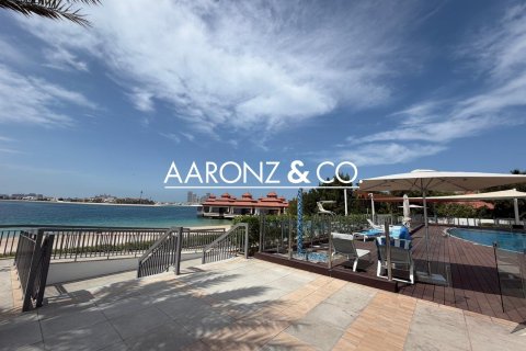 Квартира с 1 спальней в Пальма Джумейра, ОАЭ №146405 20