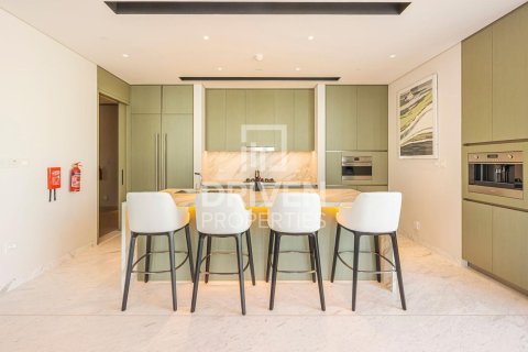 Penthouse de 4 chambres  No. 121082 6