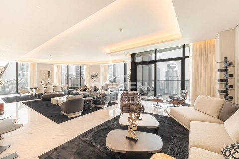 Penthouse de 4 chambres  No. 121082 5