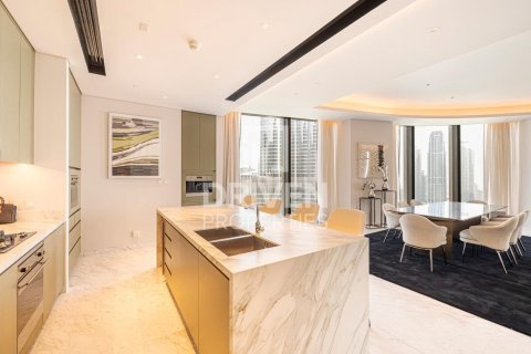 Penthouse de 4 chambres  No. 121082 7