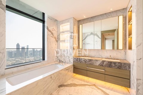 Penthouse de 4 chambres  No. 121082 20