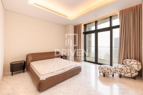 Penthouse de 4 chambres  No. 121082 12