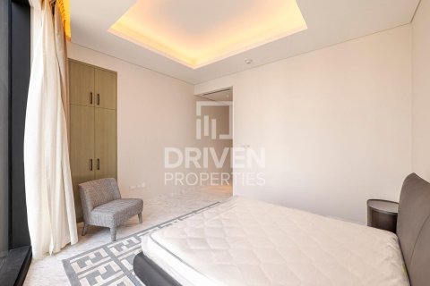 Penthouse de 4 chambres  No. 121082 10