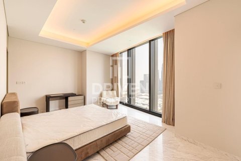 Penthouse de 4 chambres  No. 121082 15