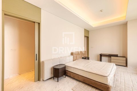 Penthouse de 4 chambres  No. 121082 14