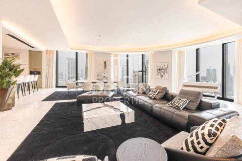 Penthouse de 4 chambres  No. 121082 2