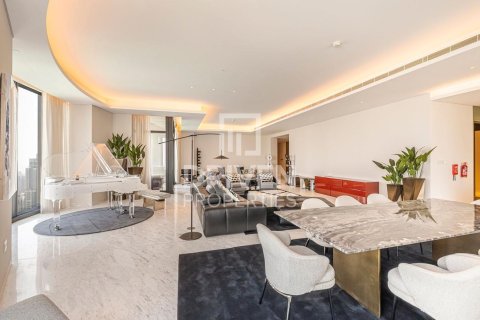 Penthouse de 4 chambres  No. 121082 3