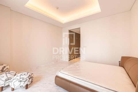 Penthouse de 4 chambres  No. 121082 11