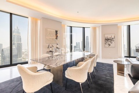 Penthouse de 4 chambres  No. 121082 4