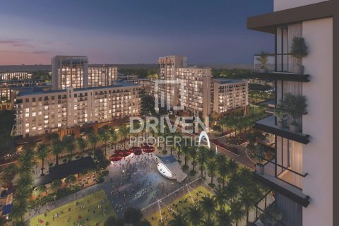 Appartement de 2 chambres  No. 121083 13