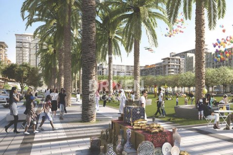 Appartement de 2 chambres  No. 121083 15