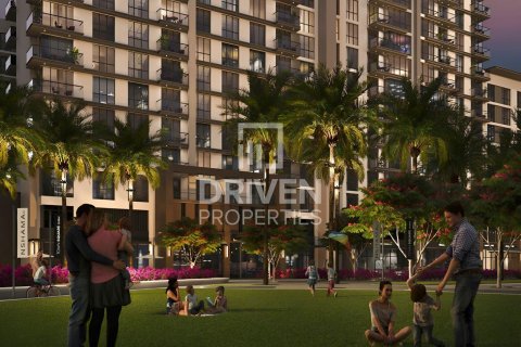 Appartement de 2 chambres  No. 121083 11