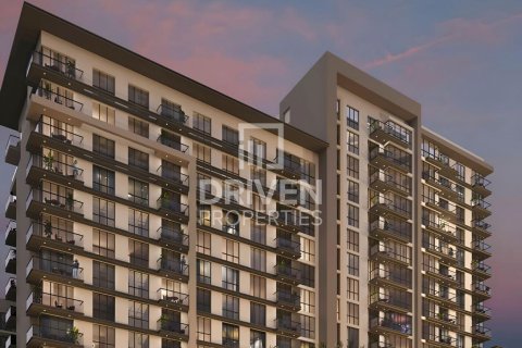 Appartement de 2 chambres  No. 121083 10