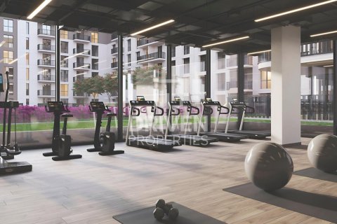 Appartement de 2 chambres  No. 121083 5