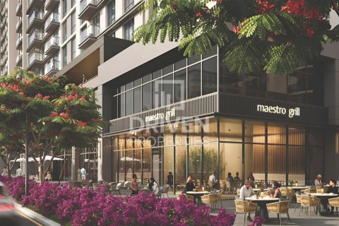 Appartement de 2 chambres  No. 121083 17