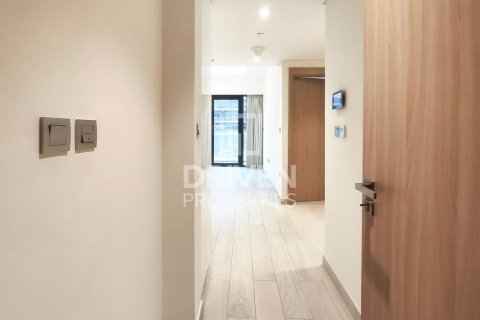 Квартира с 1 спальней №121078 8