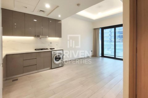 Квартира с 1 спальней №121078 4