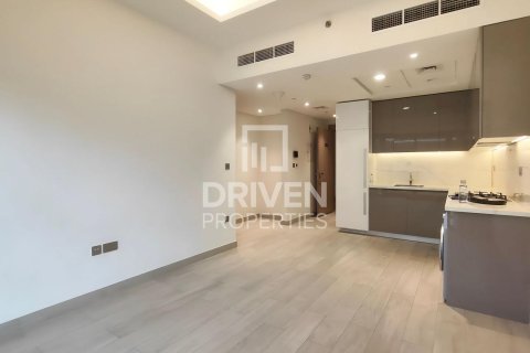 Квартира с 1 спальней №121078 3