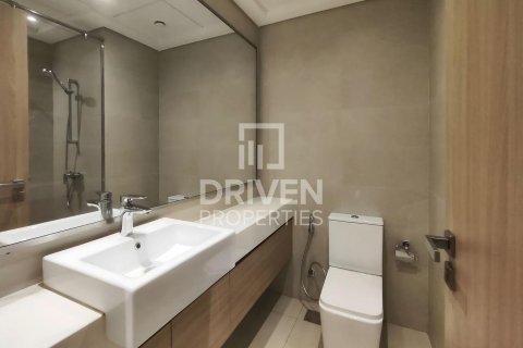 Квартира с 1 спальней №121078 9